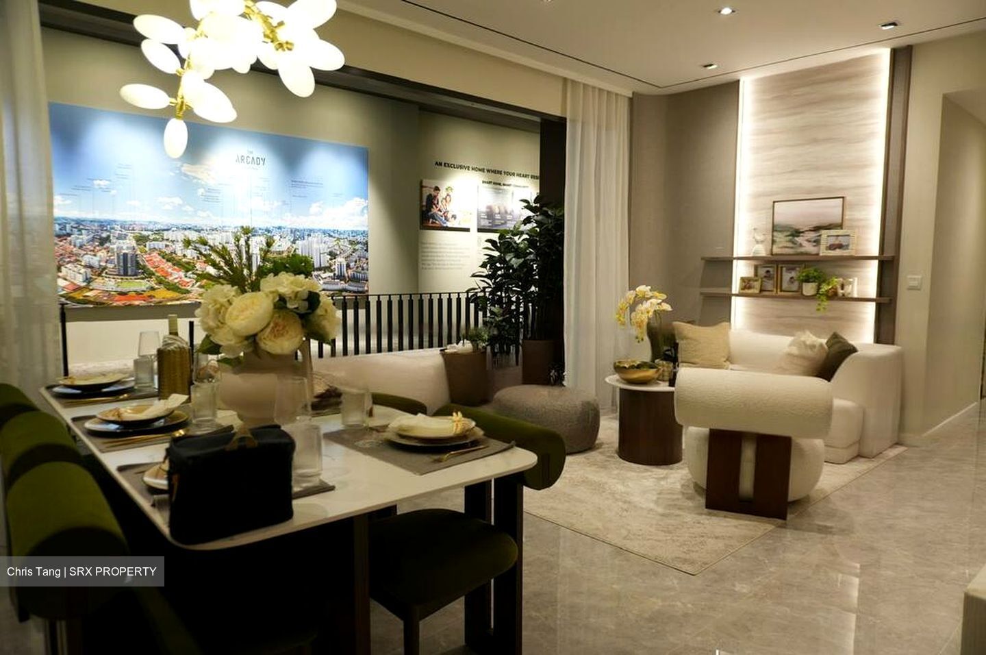 THE ARCADY AT BOON KENG (D12), Apartment #639135531
